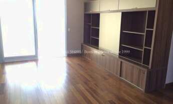 Imagem 3: Edifício Blanc-Pompéia-gourmet-alto- 4 dorms(opção 3 sts)- 4gars-180m2- Paulo Mauro - Laz