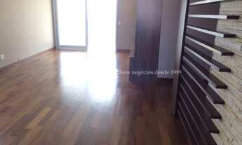 Imagem 5: Edifício Blanc-Pompéia-gourmet-alto- 4 dorms(opção 3 sts)- 4gars-180m2- Paulo Mauro - Laz