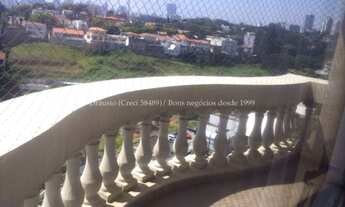 Imagem: BURGOS DO SUMARÉ EM PERDIZES COM 3 DORMS,2