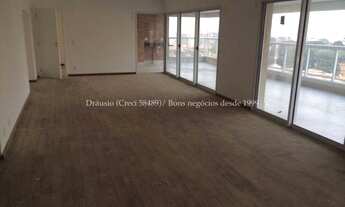 Imagem 6: Landscape Perdizes Nobre-Novo- Nunca habitado- 176 m2 úteis- 4 dorms - 3 sts- 4 gars- Va