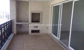 Imagem: Perdizes Nobre-Exto-158m2- 3 suítes- 4