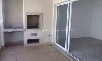 Imagem 4: Perdizes Nobre-Exto-158m2- 3 suítes- 4 gars- Varanda gourmet- Nunca habitado! R$ 2300 mil