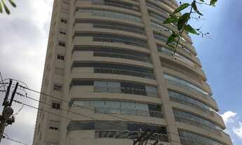 Imagem: Perdizes- Edifício New Jazz-180m2 úteis