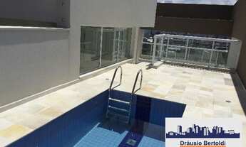 Imagem: COBERTURA DULPEX NUNCA HABITADA NO CORAÇÃO