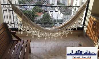 Imagem: Perdizes- Exto- 4 dormitórios-3 garagens