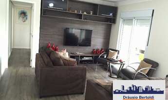 Imagem 7: NYC New York Club Vila Romana com Quadra de Tênis, 4 dorms, 3 sts, 3 gars +dep, 153m2 útei