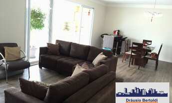 Imagem 6: NYC New York Club Vila Romana com Quadra de Tênis, 4 dorms, 3 sts, 3 gars +dep, 153m2 útei