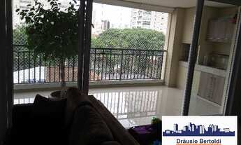 Imagem: NYC New York Club Vila Romana com Quadra