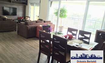 Imagem 4: NYC New York Club Vila Romana com Quadra de Tênis, 4 dorms, 3 sts, 3 gars +dep, 153m2 útei