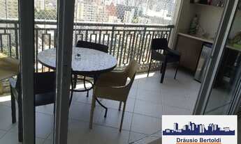 Imagem: Reserva Verde Perdizes Exto com 4 sts e