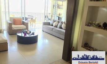 Imagem 7: Reserva Verde Perdizes Exto com 4 sts e 4 gars com quadra de Tênis e Varanda Gourmet e 224