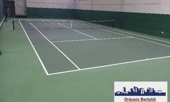 Imagem 4: Reserva Verde Perdizes Exto com 4 sts e 4 gars com quadra de Tênis e Varanda Gourmet e 224