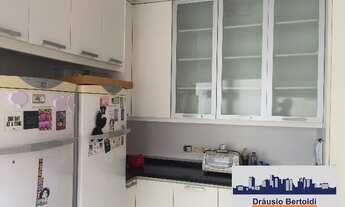 Imagem 7: TRILOGIE PERDIZES-LINDA VISTA! 4 DORMS- 3 STS -4 GARS-192 M2 ÚTEIS, VARANDA GOURMET-LAZER