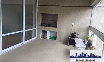 Imagem 6: TRILOGIE PERDIZES-LINDA VISTA! 4 DORMS- 3 STS -4 GARS-192 M2 ÚTEIS, VARANDA GOURMET-LAZER