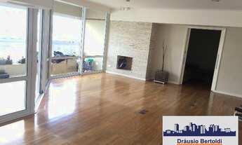 Imagem: TRILOGIE PERDIZES-LINDA VISTA! 4 DORMS