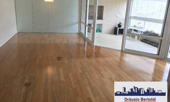 Imagem 3: TRILOGIE PERDIZES-LINDA VISTA! 4 DORMS- 3 STS -4 GARS-192 M2 ÚTEIS, VARANDA GOURMET-LAZER