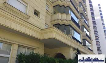 Imagem 2: Exclusive Perdizes da Exto com 192 m2 úteis! Apto de 4 suítes ( 1 aberto , planta modifica