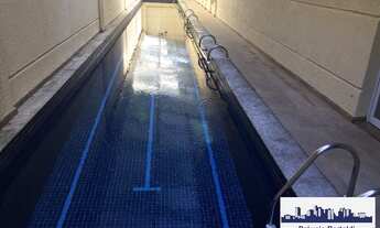 Imagem 7: Exclusive Perdizes da Exto com 192 m2 úteis! Apto de 4 suítes ( 1 aberto , planta modifica