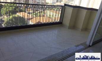 Imagem: Exclusive Perdizes da Exto com 192 m2 úteis!