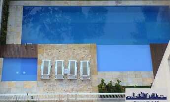 Imagem 2: Edifício Maestro Perdizes com 110 m2 úteis e varanda gourmet! apartamento de 3 dorms e 3 g