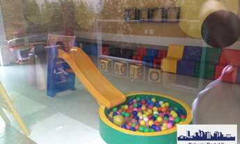 Imagem 4: Edifício Maestro Perdizes com 110 m2 úteis e varanda gourmet! apartamento de 3 dorms e 3 g