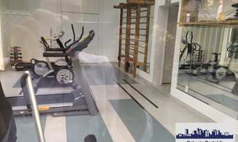 Imagem 6: Edifício Maestro Perdizes com 110 m2 úteis e varanda gourmet! apartamento de 3 dorms e 3 g