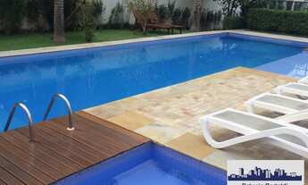 Imagem 7: Edifício Maestro Perdizes com 110 m2 úteis e varanda gourmet! apartamento de 3 dorms e 3 g