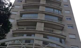 Imagem: Edifício Maestro Perdizes com 110 m2 úteis