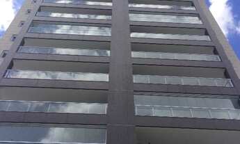 Imagem 5: Edifício Romanee na Vila Romana! Paulo Mauro novo com 134 m2 úteis. Pode ser 4 dorm ou 3 s