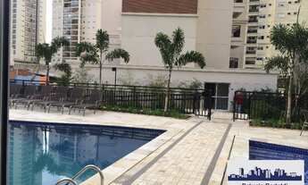 Imagem 5: LAlto Pardizes Helbor. Apto de 156 m2 úteis com varanda gourmet e pé-direito duplo, 3 sts