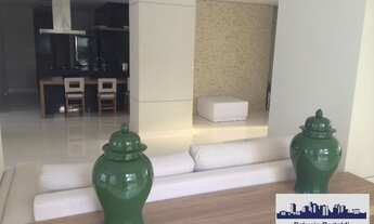 Imagem 7: LAlto Pardizes Helbor. Apto de 156 m2 úteis com varanda gourmet e pé-direito duplo, 3 sts