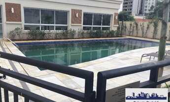 Imagem 3: LAlto Pardizes Helbor. Apto de 156 m2 úteis com varanda gourmet e pé-direito duplo, 3 sts