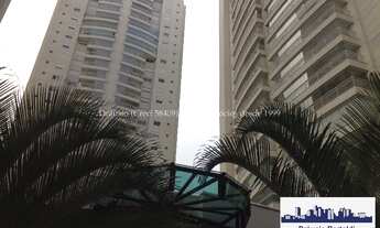 Imagem: Edifício Allori vila romana- apartamento