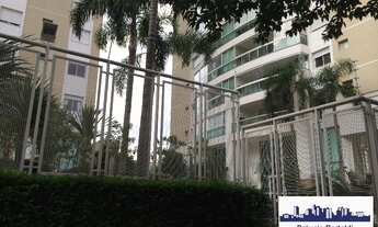 Imagem 6: EDIFÍCIO ART DI VIVRE PAULO MAURO COM 146M2 E VARANDA GOURMET! Impecável! São 4 dorms, 3s