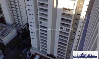 Imagem 6: Edifício Good Life na Vila romana de 4 dorms com 139 m2 úteis, varanda gourmet, 3 Gars, co