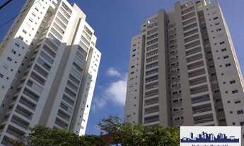 Imagem: Edifício Good Life na Vila romana de 4