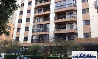 Imagem 2: Edifício Villa Toscana Perdizes com 126 m2 úteis e varanda gourmet! São 4 dorms , 3 gars e