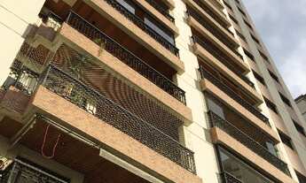 Imagem: Edifício Villa Toscana Perdizes com 126