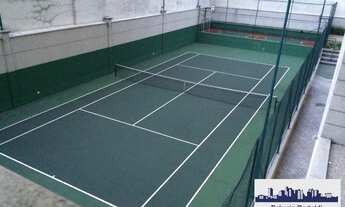 Imagem 2: Efif. Reserva Verde em Perdizes. Quadra de Tênis! apto duplex com 196 m2 com varanda gourm