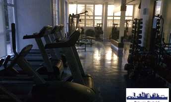 Imagem 3: Efif. Reserva Verde em Perdizes. Quadra de Tênis! apto duplex com 196 m2 com varanda gourm