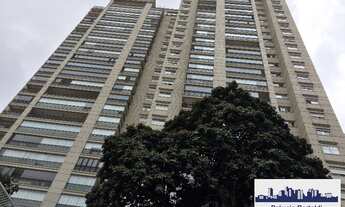 Imagem: RESERVA VERDE EXTO PERDIZES ANDAR ALTO DE