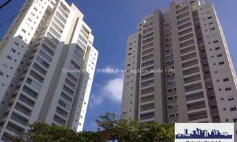 Imagem: Edifício Good Life na Vila Romana com 3