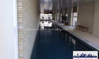 Imagem 4: Edifício Good Life na Vila Romana com 3 dorms, 2 garagens , 100m2 úteis e varanda gourmet