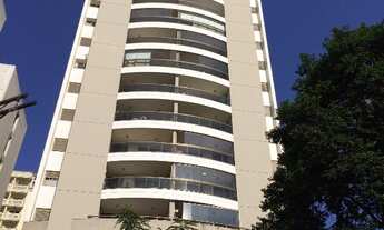 Imagem: Edifício Girassóis em Perdizes com 75