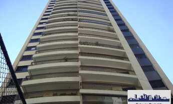 Imagem: Edifício Echelles Perdizes! Apto de 3 dorms