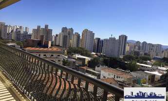 Imagem: CHATEAU DAVIGNON PERDIZES - APTO C/ VARANDA