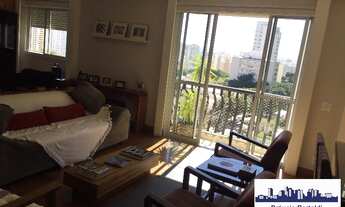 Imagem 5: CHATEAU DAVIGNON PERDIZES - APTO C/ VARANDA GOURMET COM 159M2 ÚTEIS ! São 4 dorms, 3 sts