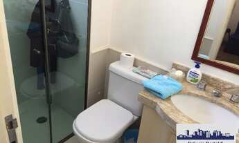 Imagem 7: CHATEAU DAVIGNON PERDIZES - APTO C/ VARANDA GOURMET COM 159M2 ÚTEIS ! São 4 dorms, 3 sts