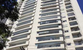 Imagem: Paradiso- Vila Romana-172m2 -Varanda Gourmet