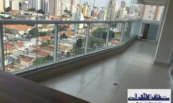 Imagem: PERDIZES NOBRE PLANEJADO COM 143M2 ÚTEIS